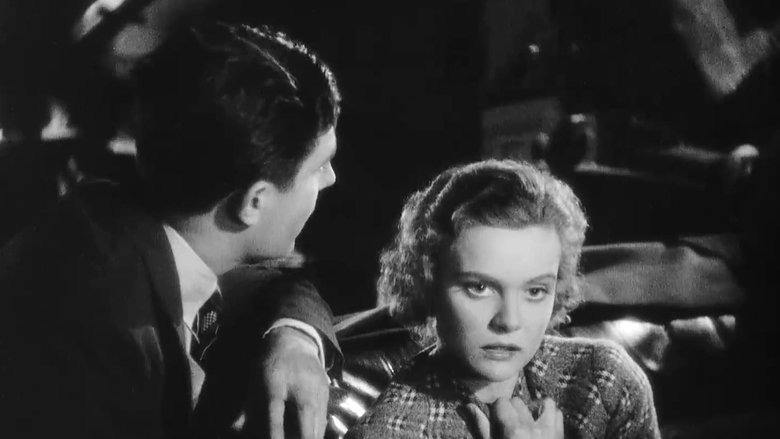 Backdrop image for movie Young and Innocent