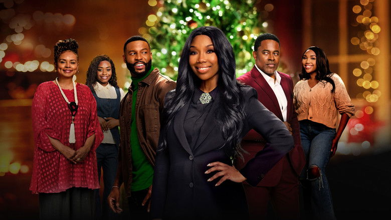 Backdrop image for movie Christmas Everyday