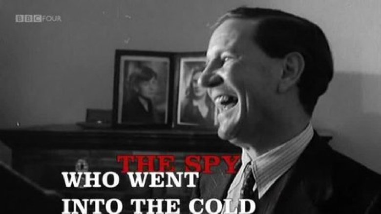 Backdrop image for movie The Spy Who Went Into the Cold