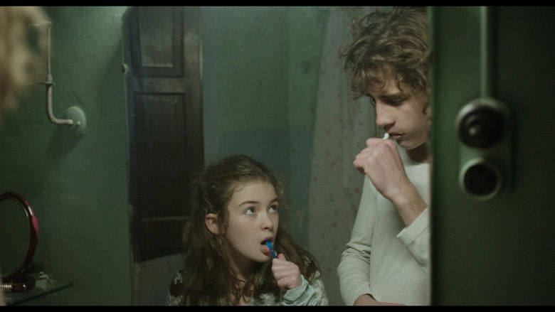 Backdrop image for movie Crack of Dawn