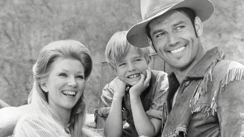 Backdrop image for movie Hondo and the Apaches