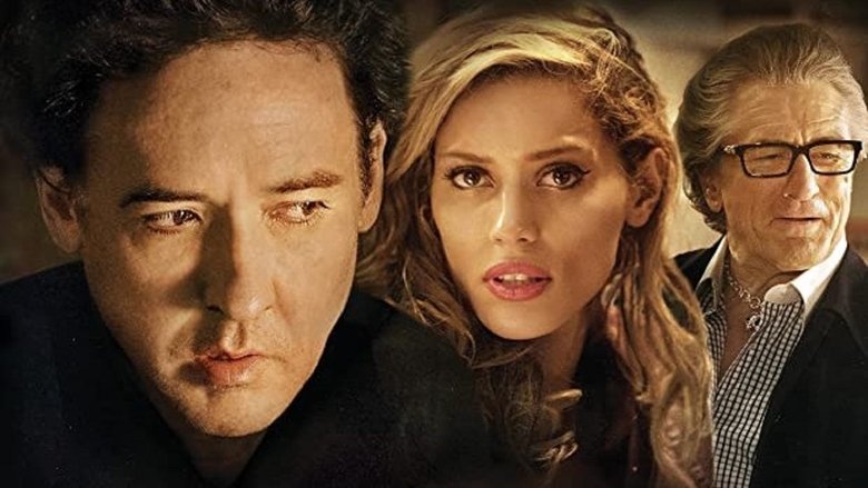 Backdrop image for movie The Bag Man