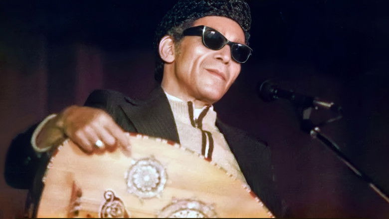 Backdrop image for movie The Singing Sheikh