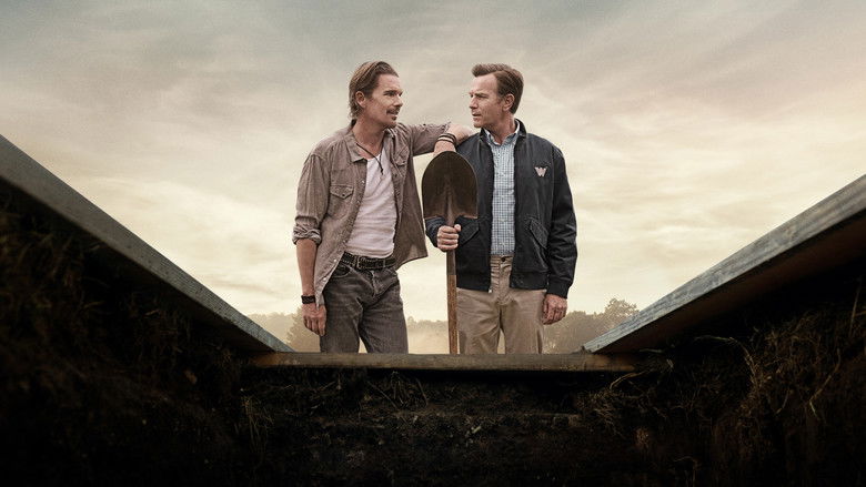 Backdrop image for movie Raymond & Ray