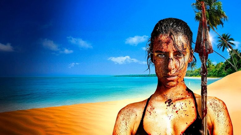 Backdrop image for movie Pacific Fear