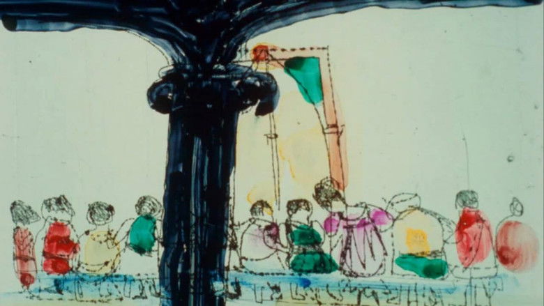 Backdrop image for movie Pan Tadeusz. Księga I. Gospodarstwo