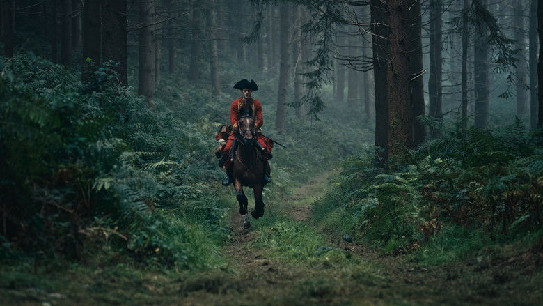 Backdrop image for movie Young Washington