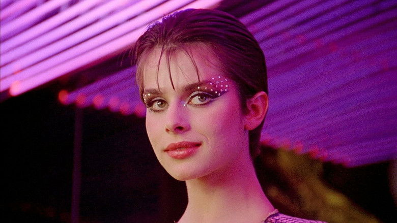 Backdrop image for movie Nastassja Kinski, une vie à soi