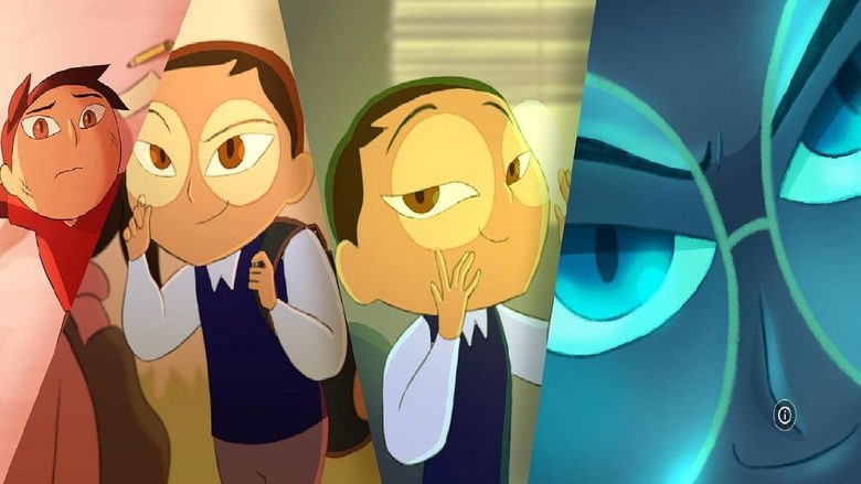 Backdrop image for movie The Twins