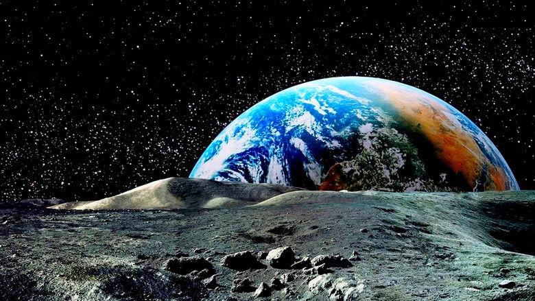Backdrop image for movie Moon: The Battles of Space