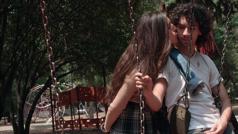 Backdrop image for movie Ahí donde no estamos