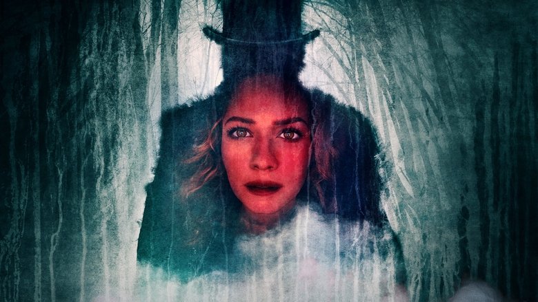 Backdrop image for movie So Cold the River