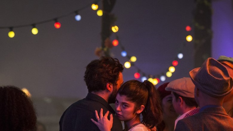 Backdrop image for movie Adieu Bohème