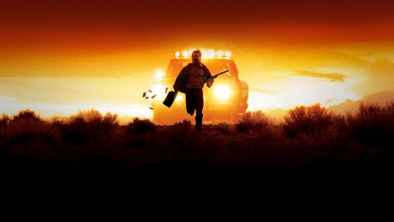 Backdrop image for movie No Country for Old Men