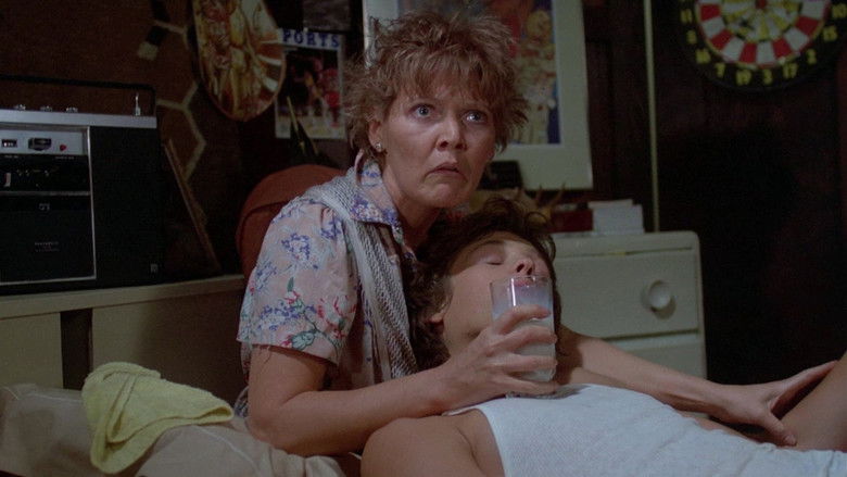 Backdrop image for movie Butcher, Baker, Nightmare Maker