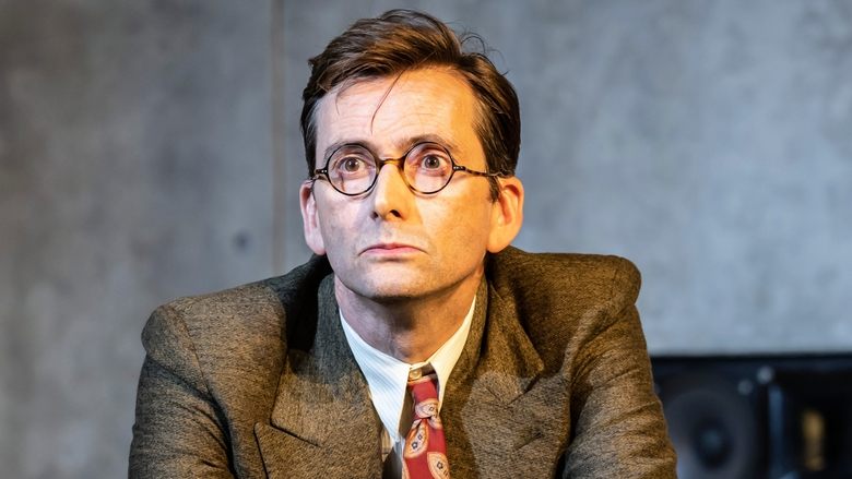 Backdrop image for movie National Theatre Live: Good