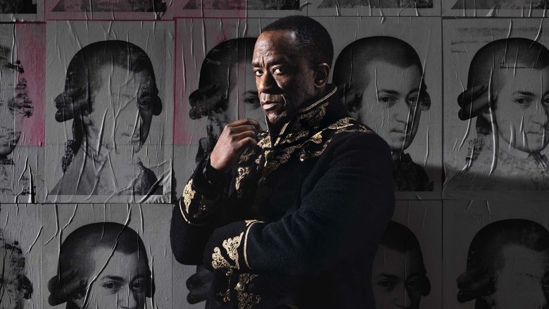 Backdrop image for movie National Theatre Live: Amadeus