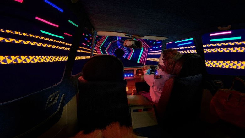 Backdrop image for movie Passenger