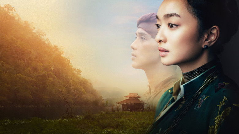 Backdrop image for movie The Last Wife
