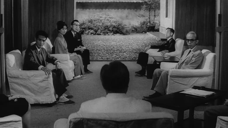 Backdrop image for movie The Inheritance