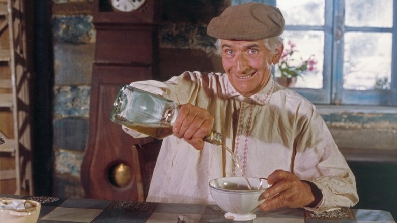 Backdrop image for movie The Cabbage Soup