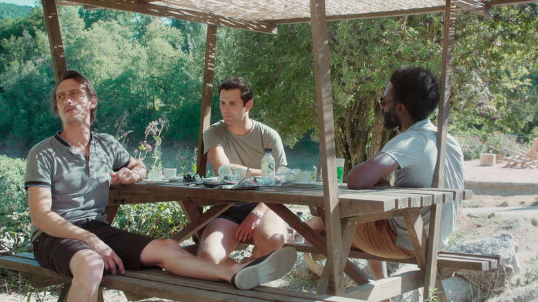 Backdrop image for movie A Corsican Summer