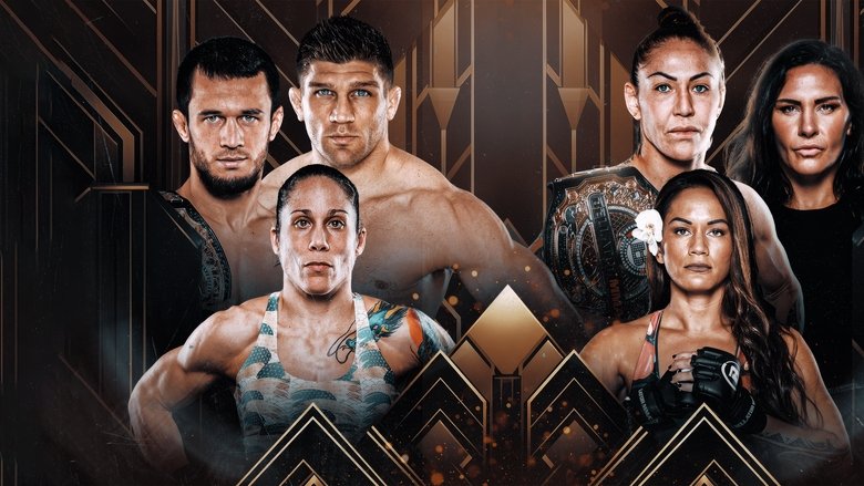 Backdrop image for movie Bellator 300: Nurmagomedov vs. Primus