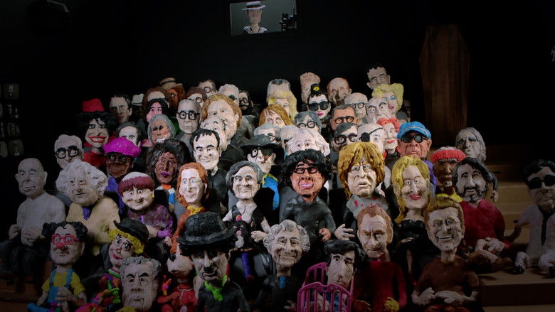 Backdrop image for movie The Confined of Cinema