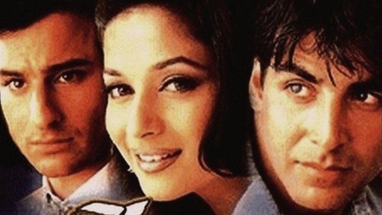 Backdrop image for movie Aarzoo
