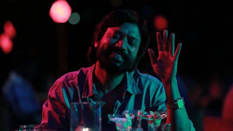 Backdrop image for movie Iraivi