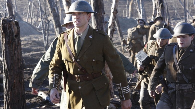 Backdrop image for movie Passchendaele