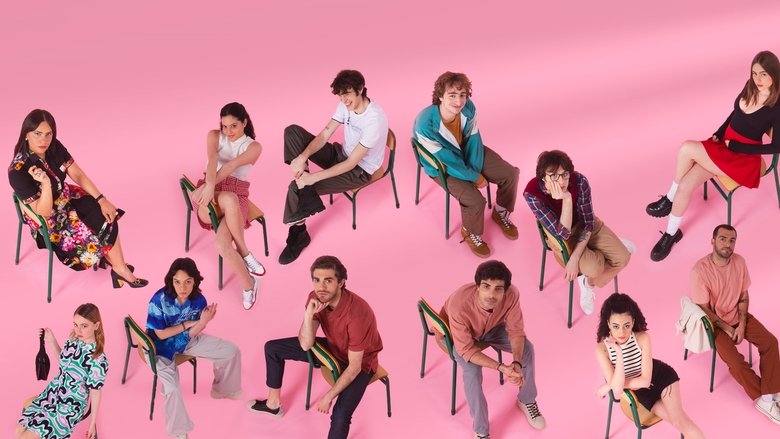 Backdrop image for movie Changing Signs