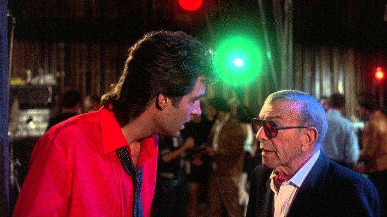 Backdrop image for movie Oh, God! You Devil