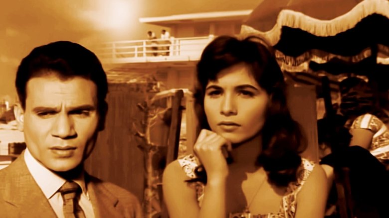 Backdrop image for movie The Girls in Summer