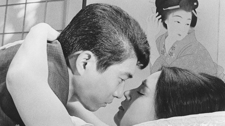 Backdrop image for movie A Story Written with Water