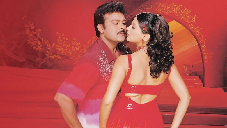 Backdrop image for movie Indra