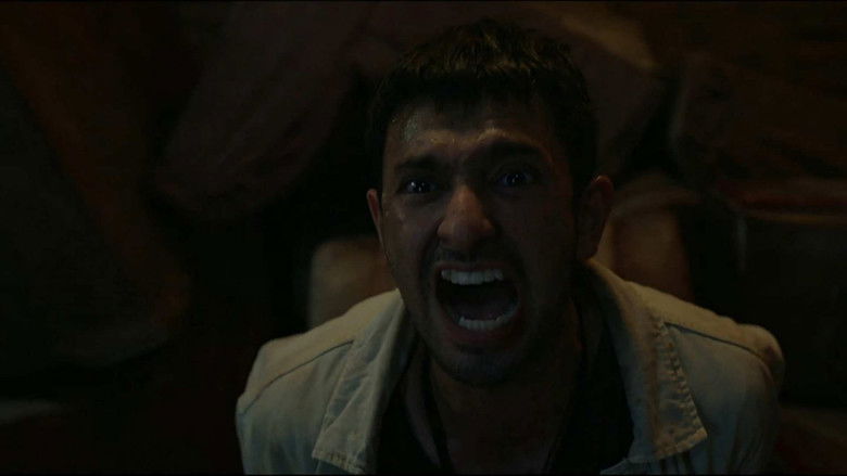 Backdrop image for movie The Wailing of the Maghrib 2