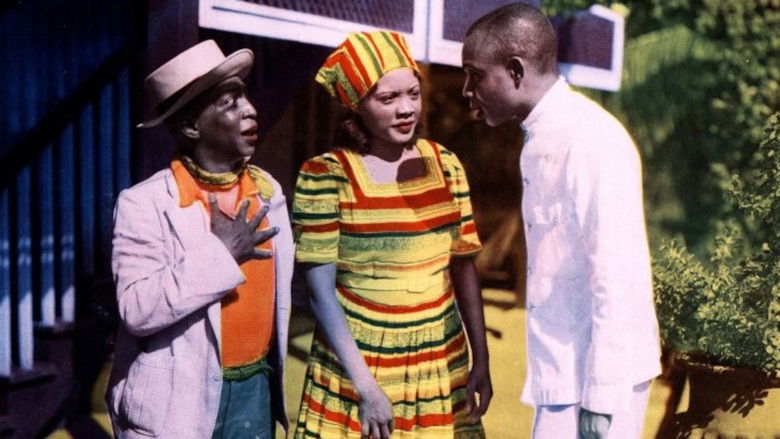 Backdrop image for movie The Devil's Daughter