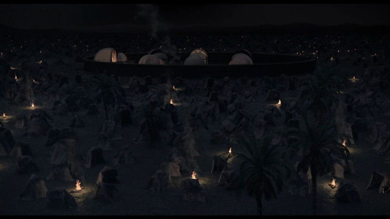 Backdrop image for movie "O Jehovah, . . . I Trust in You"