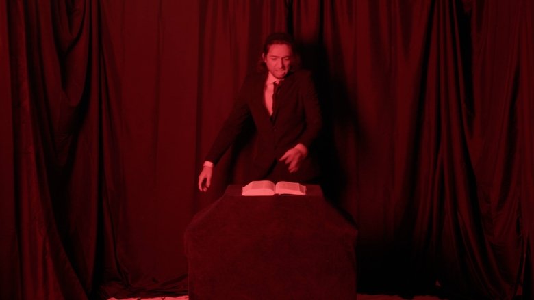 Backdrop image for movie Codex