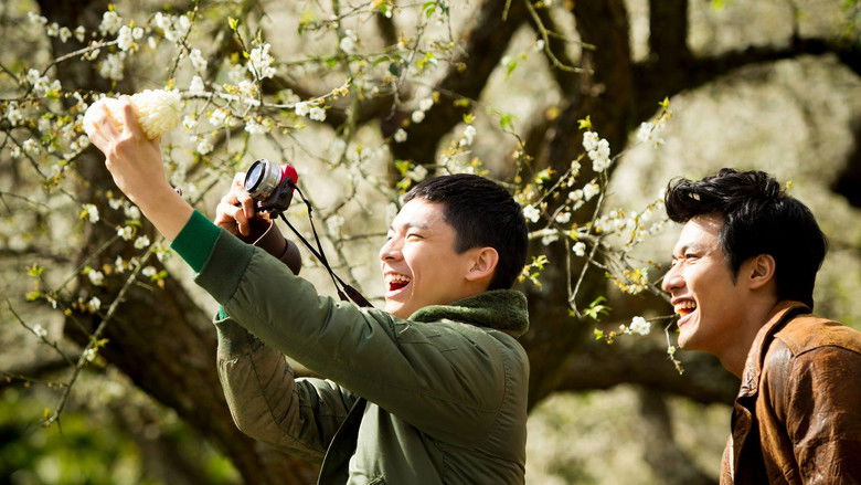 Backdrop image for movie Anywhere Somewhere Nowhere