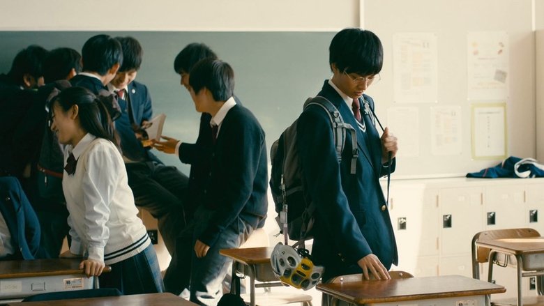 Backdrop image for movie Yowamushi Pedal