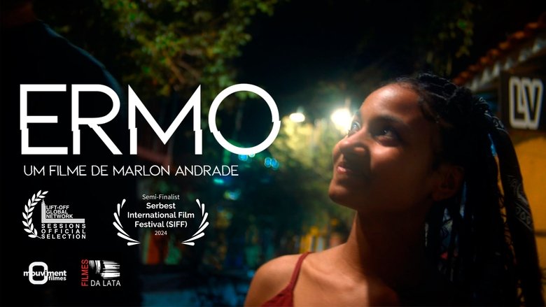 Backdrop image for movie Ermo