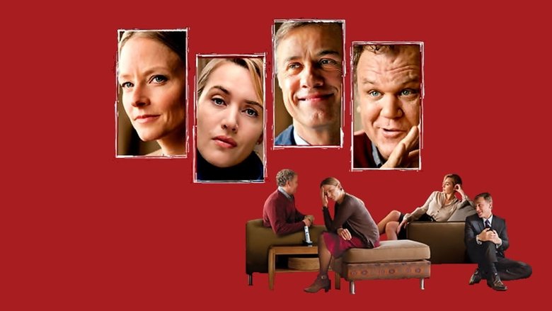 Backdrop image for movie Carnage