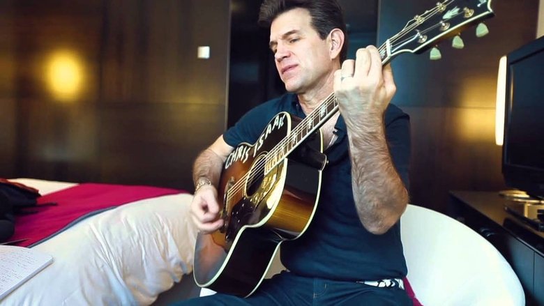 Backdrop image for movie Chris Isaak: Beyond The Sun Live