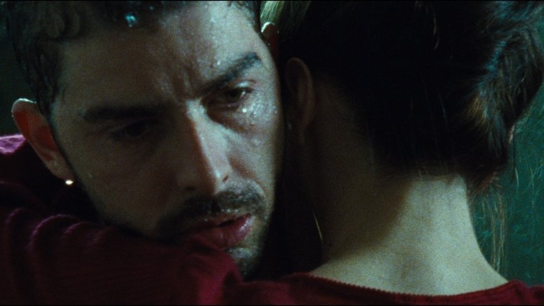 Backdrop image for movie Senza lasciare traccia