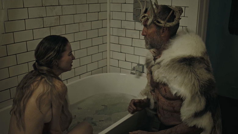 Backdrop image for movie Silence of the Prey