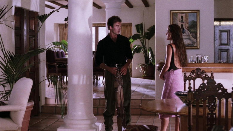 Backdrop image for movie The Hit List