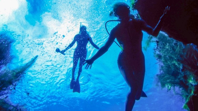 Backdrop image for movie Blue