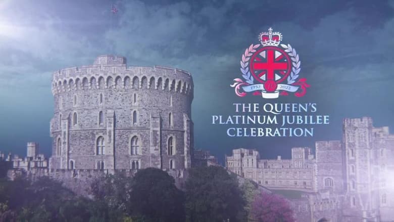 Backdrop image for movie The Queen's Platinum Jubilee Celebration